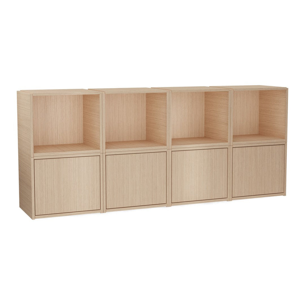 Bricks Pre-configured Modular Cube System - Configuration D – Danish ...