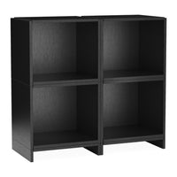 Bricks Pre-configured Modular Cube System - Configuration E