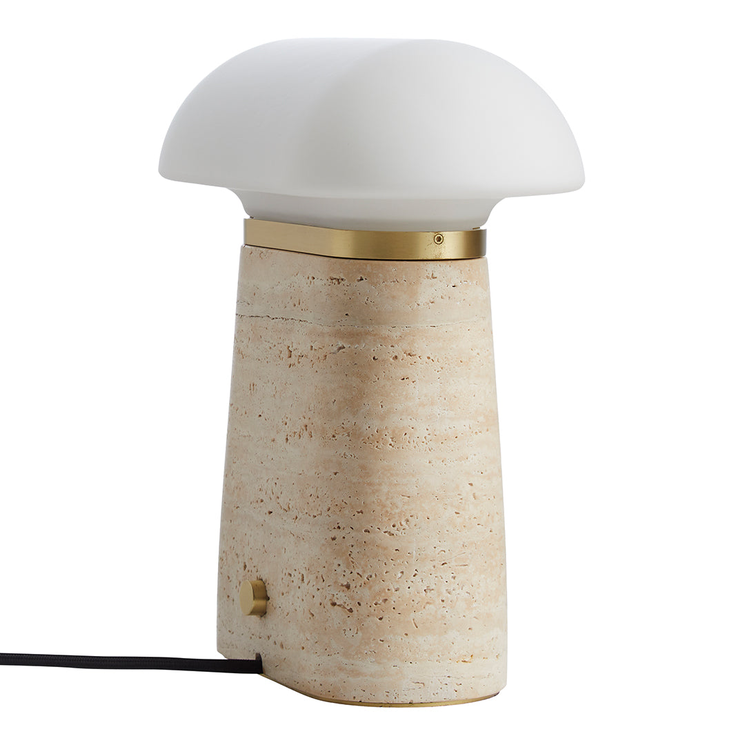 Woud Nova Table Lamp by 201 Design Studio | Danish Design Store