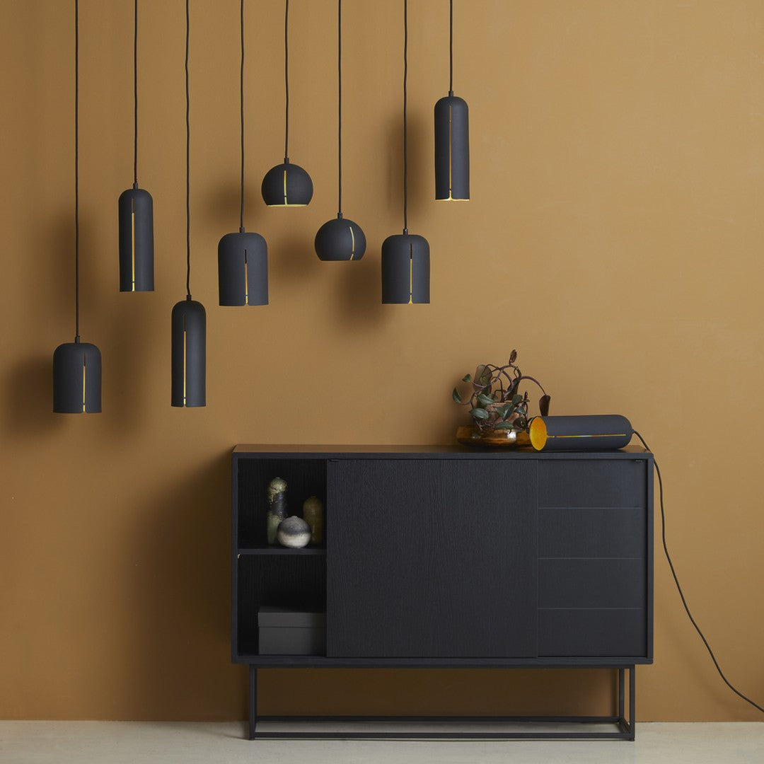 Gap Tall Pendant Lamp