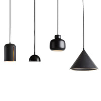 Dot Pendant Lamp
