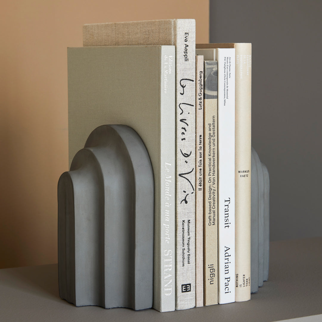 Arkiv Bookend
