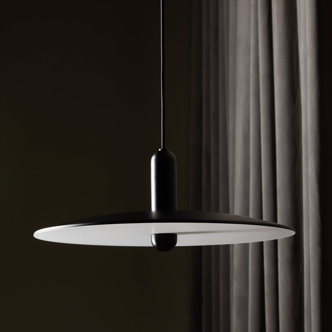 LU Pendant Lamp