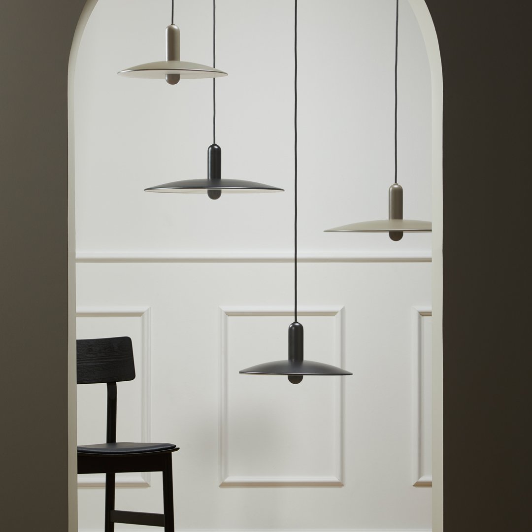LU Pendant Lamp