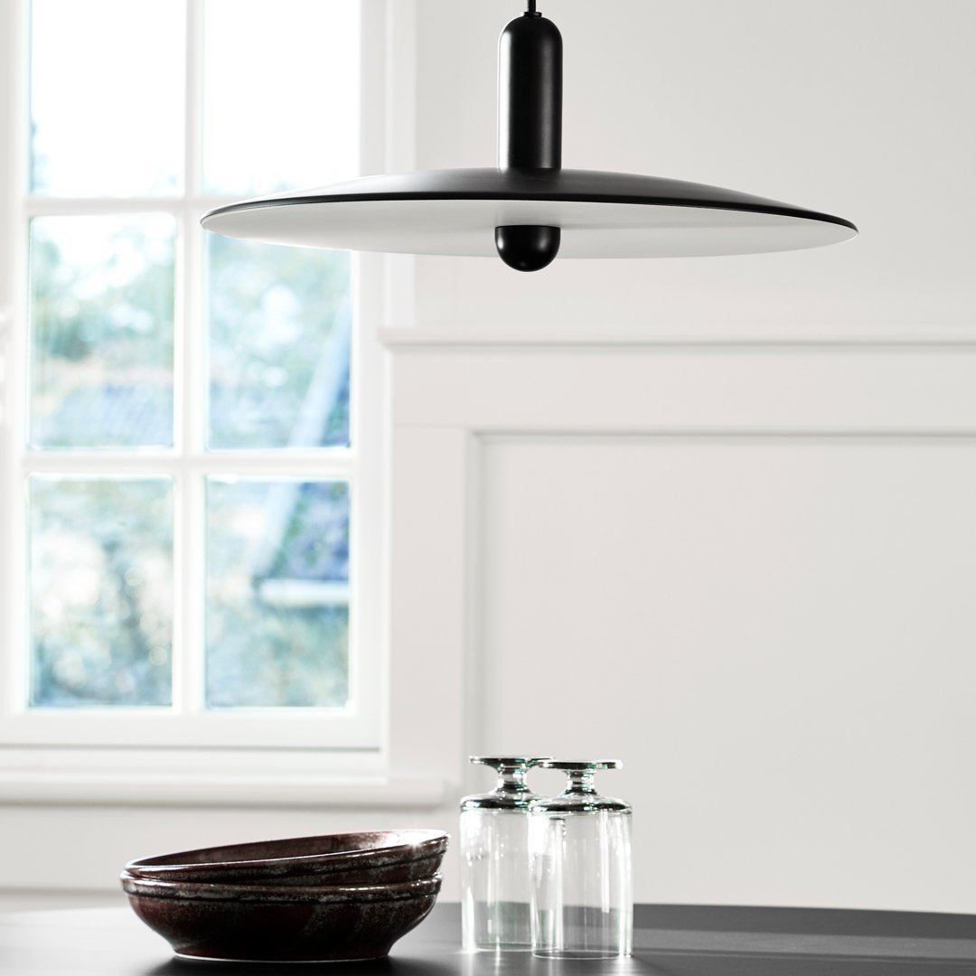 LU Pendant Lamp