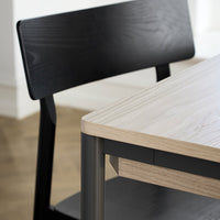 Piezas Extendable Dining Table
