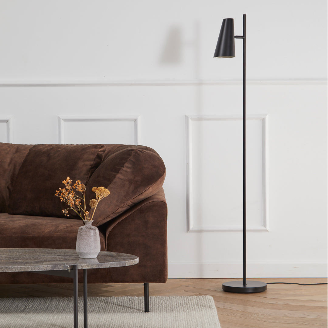 Cono Floor Lamp