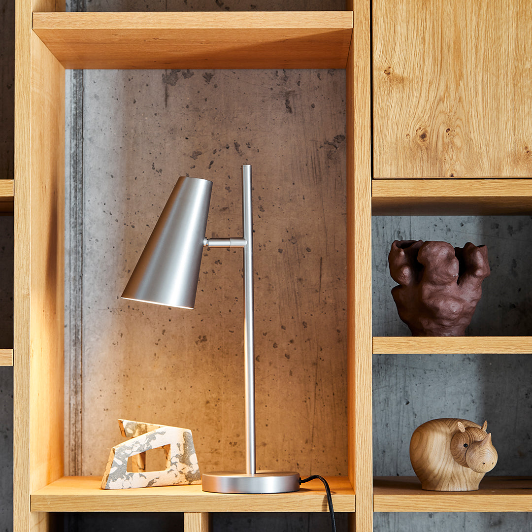 Cono Table Lamp