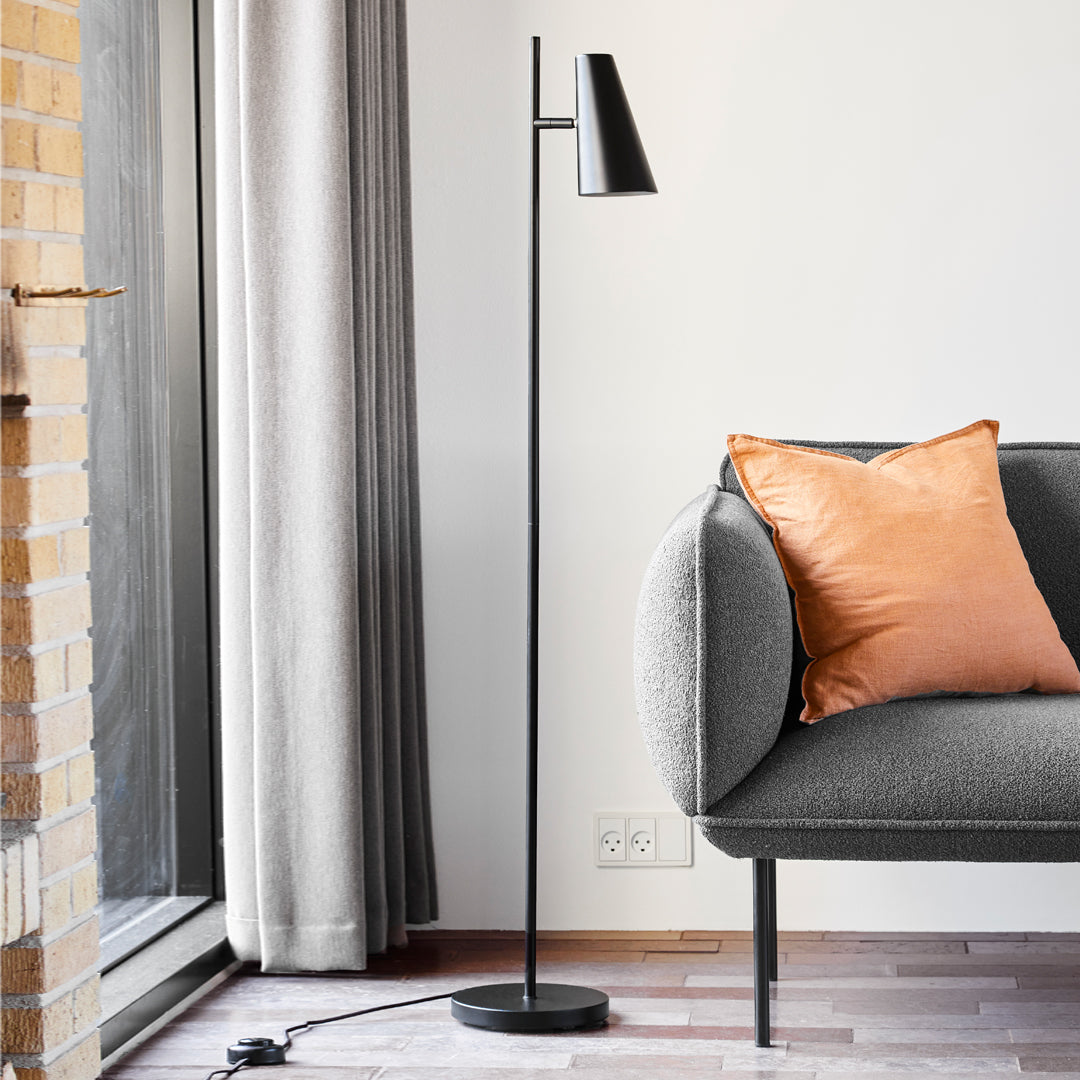 Cono Floor Lamp