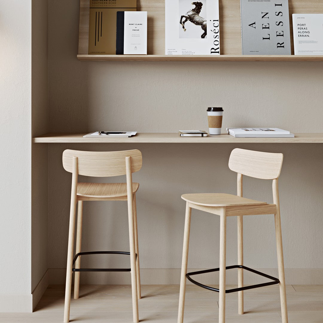 Soma Bar Chair