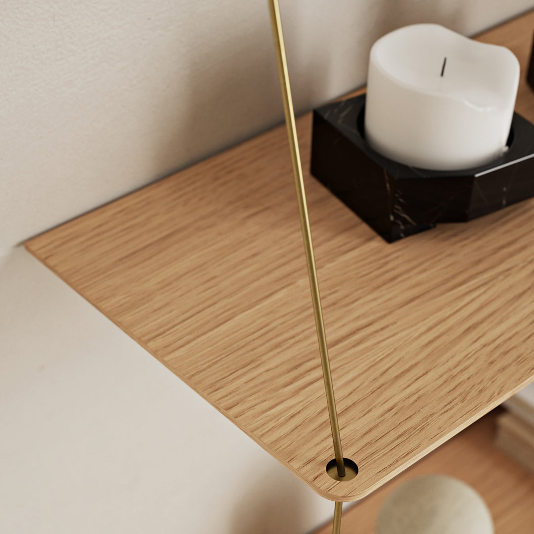 Stedge Shelf - Anniversary Edition – Danish Design Store