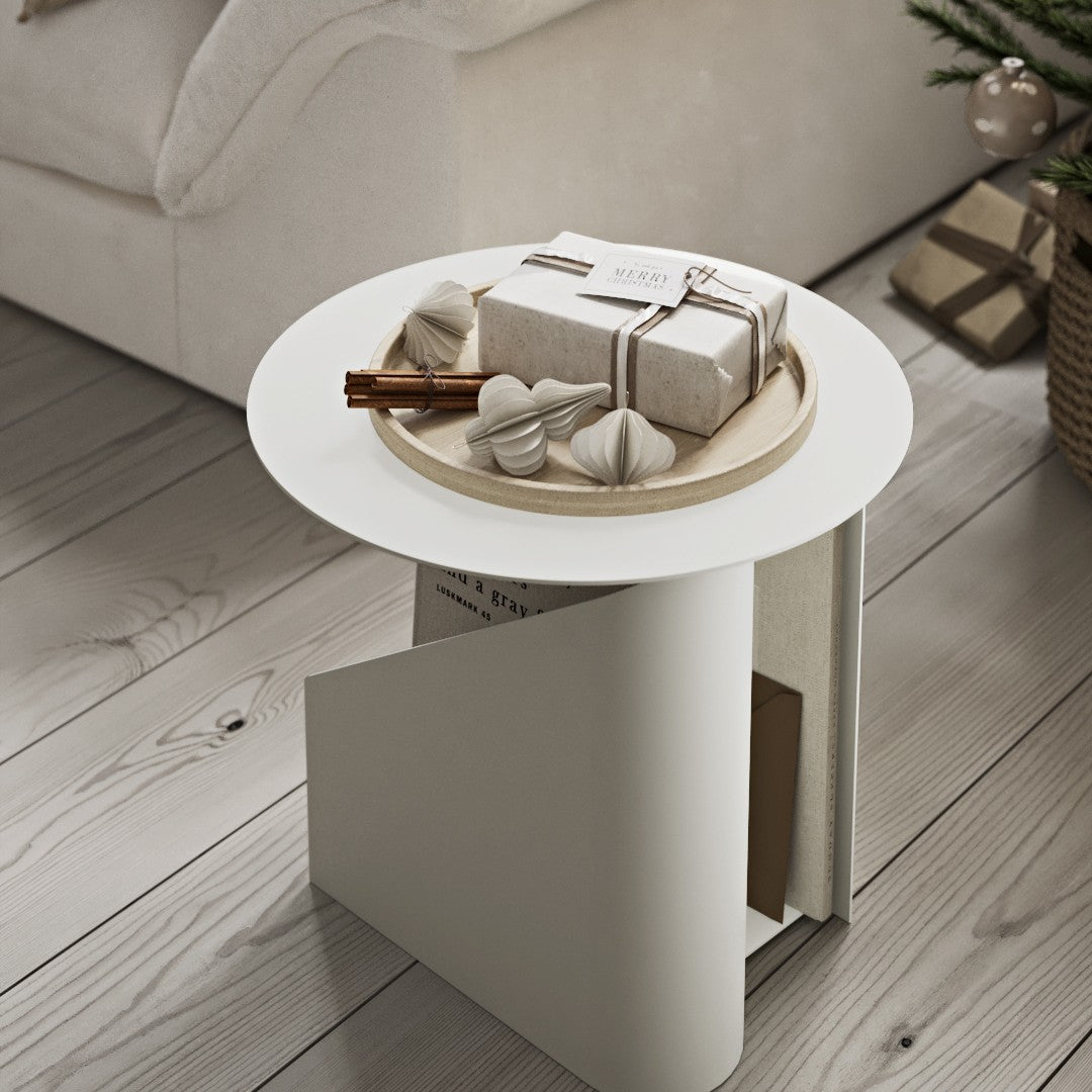 Sentrum Side Table – Danish Design Store