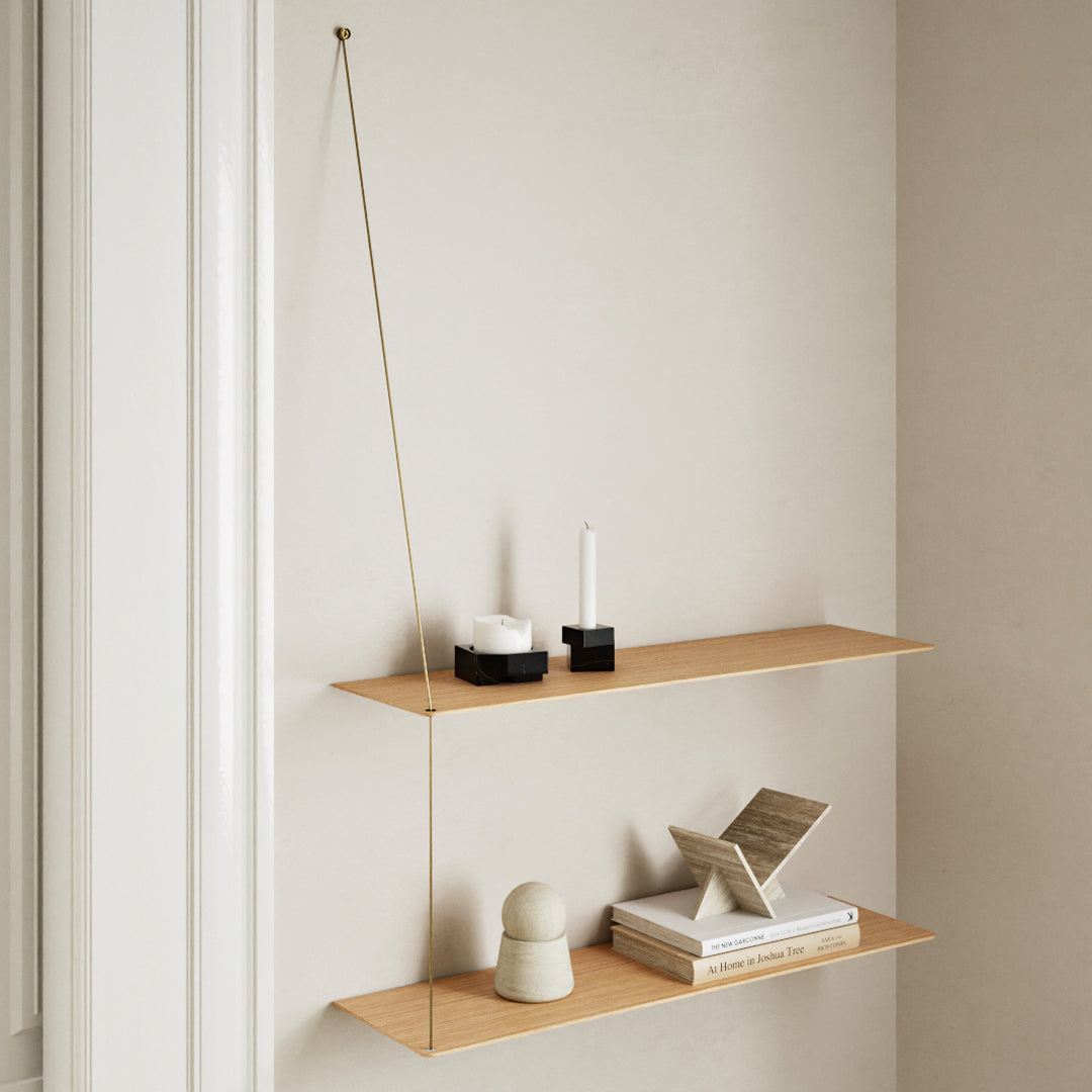 Stedge Shelf - Anniversary Edition – Danish Design Store
