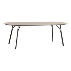 Tree Dining Table - Oval