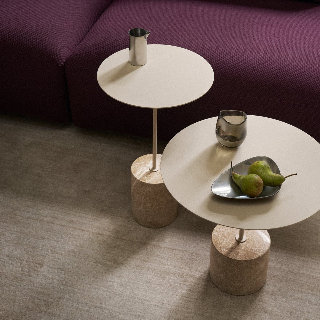Calibre Side Table