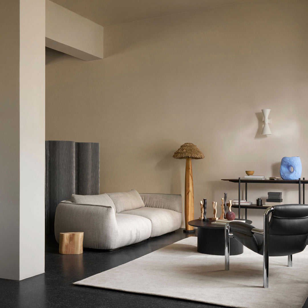 Atli Lounge Chair – Danish Design Store