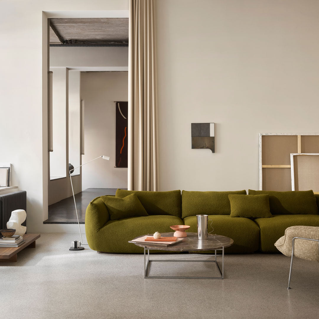 Atli Lounge Chair – Danish Design Store