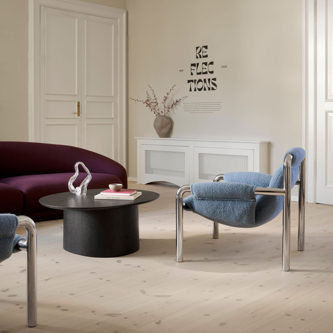 Atli Lounge Chair – Danish Design Store