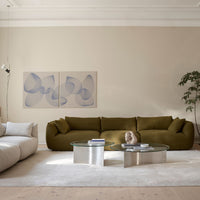 Ridge Sofa Modules