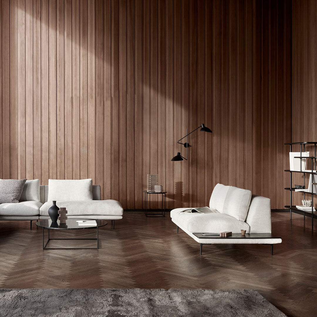 Surface Pre-configured Sofa - Setup 1