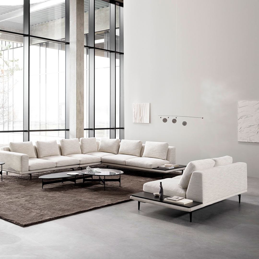 Surface Modular Sofa (Modules 17-21)