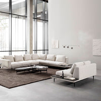 Surface Modular Sofa (Modules 17-21)