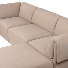 Wonder Modular Sofa - Pouf