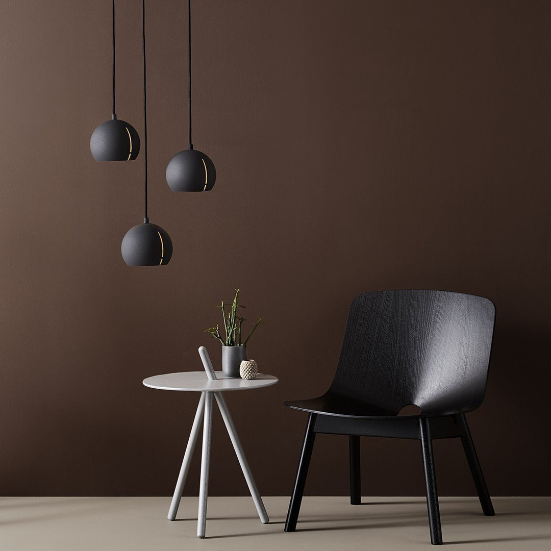 Gap Round Pendant Lamp