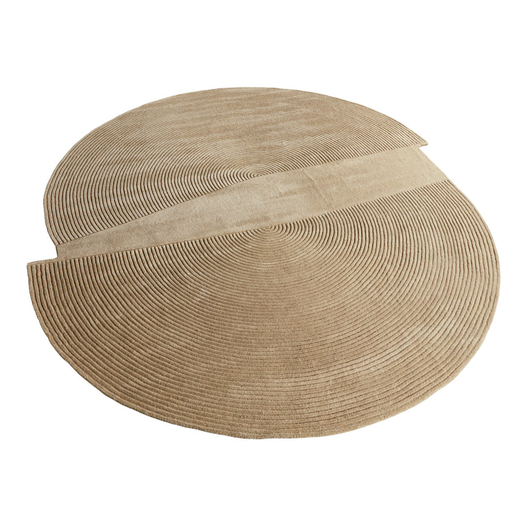 Bolia Zen Rug - Split by Studio Emily Broom | Danish Design Store