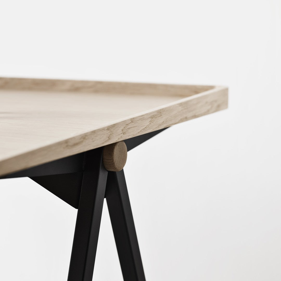 Acentric Desk