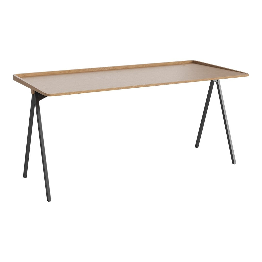 Acentric Desk