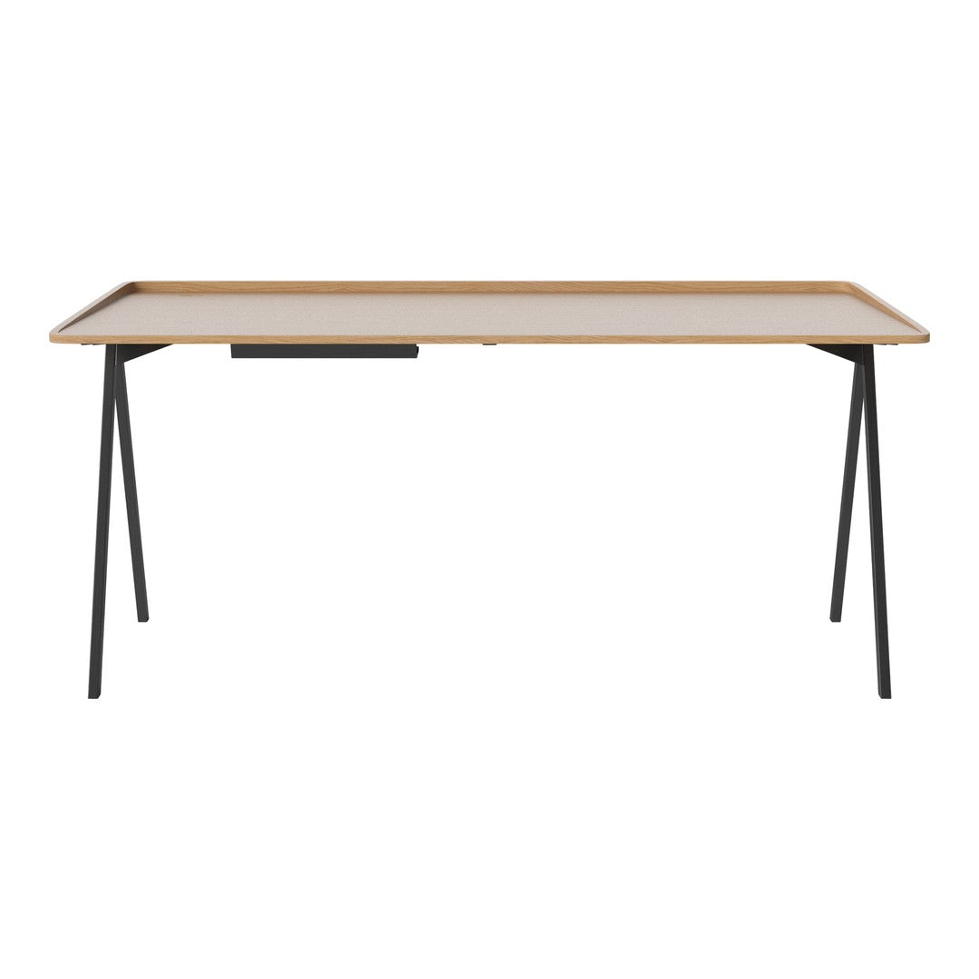 Acentric Desk