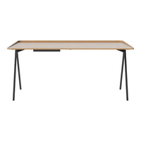 Acentric Desk