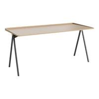 Acentric Desk