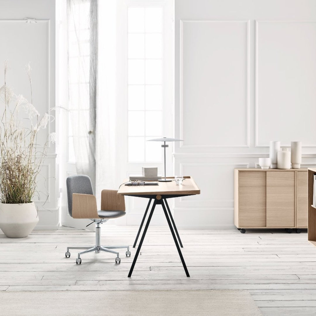 Acentric Desk