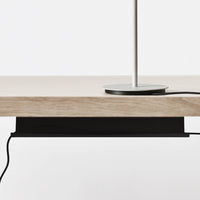 Acentric Desk