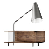 AJ52 Society Table Lamp Module