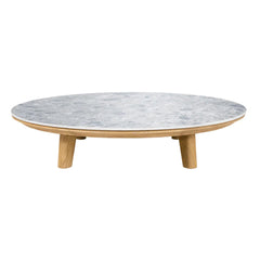 Aspect Outdoor Coffee Table - Round
