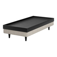 Atelier Center Tray Module - 4-Leg