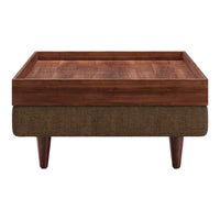 Atelier Center Tray Module - 4-Leg