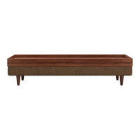 Atelier Center Tray Module - 4-Leg
