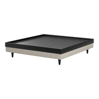 Atelier Corner Tray Module - 4-Leg
