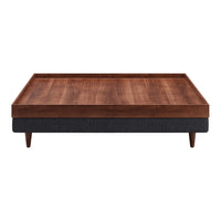 Atelier Corner Tray Module - 4-Leg