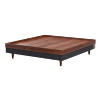 Atelier Corner Tray Module - 4-Leg