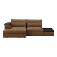 Atelier Pre-configured Sectional Sofa - Setup 1