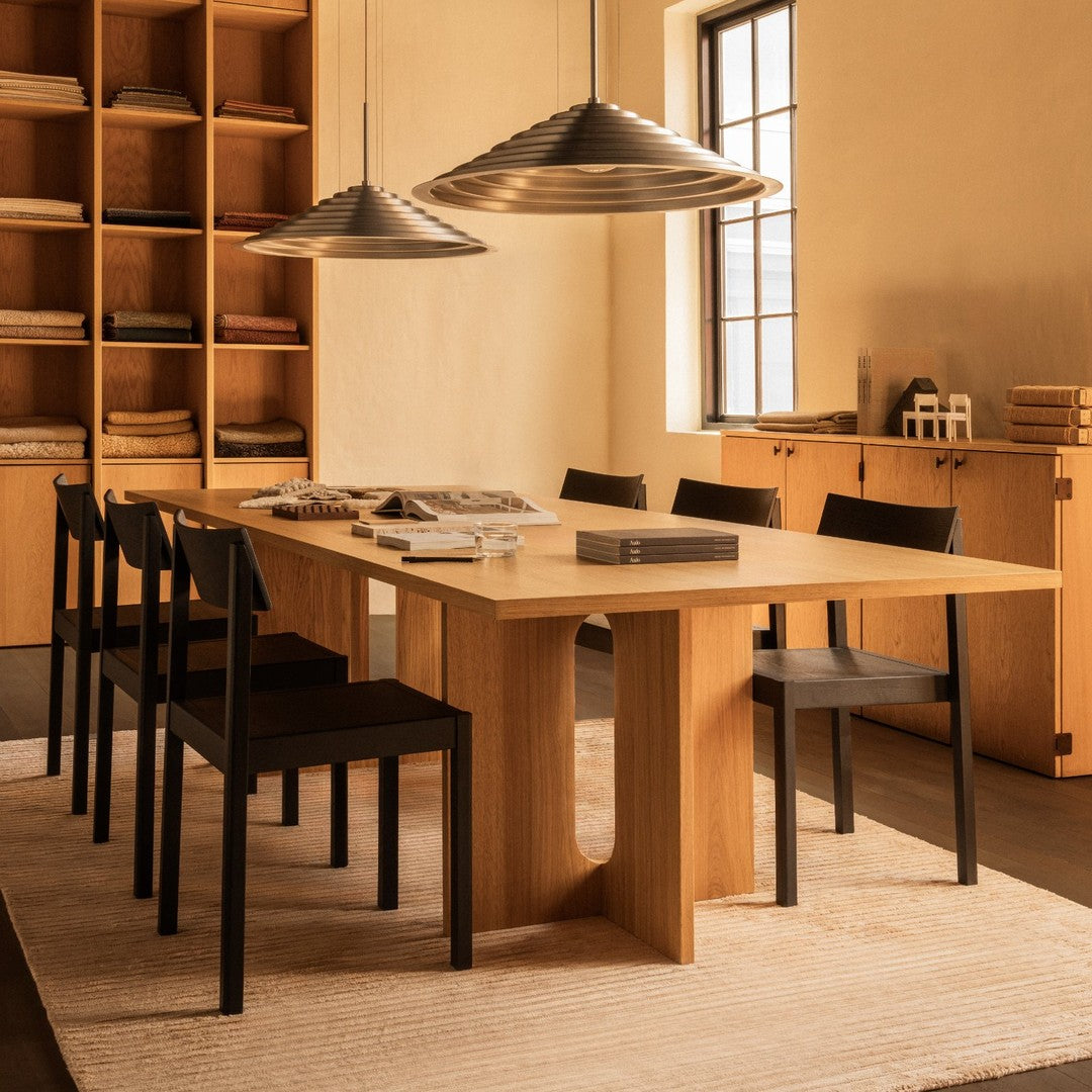 Mauro Dining Chair - Stackable