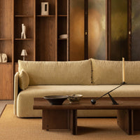 Conrad Lounge Table