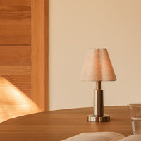 Admiral Portable Lamp