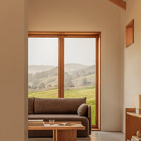 Conrad Lounge Table