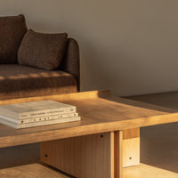 Conrad Lounge Table